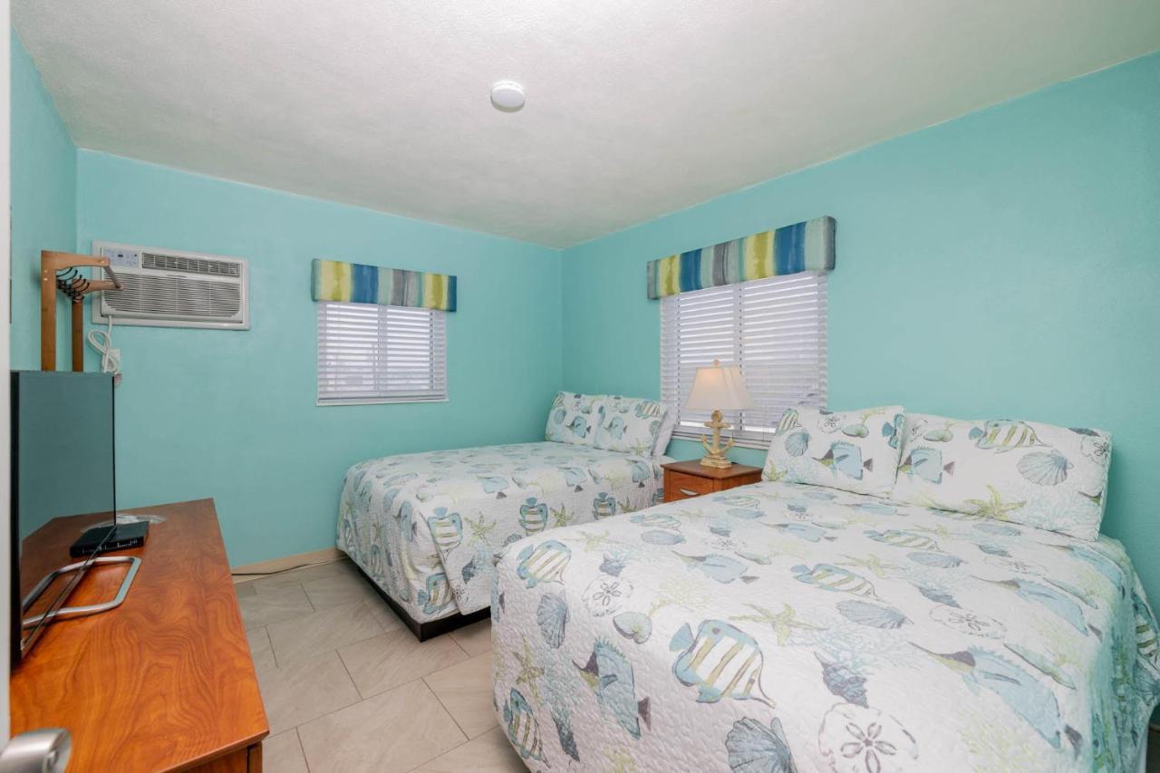 The Blue Marlin Resort Wildwood Crest Esterno foto