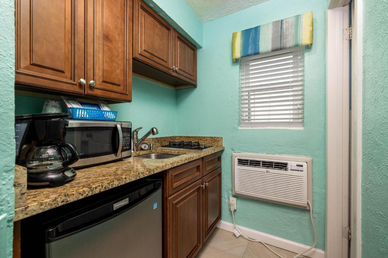 The Blue Marlin Resort Wildwood Crest Esterno foto