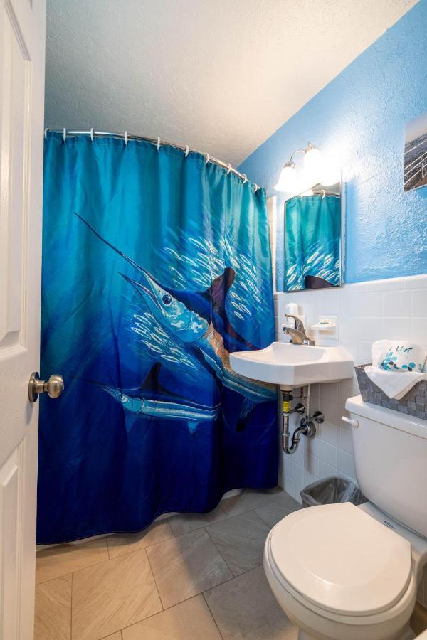 The Blue Marlin Resort Wildwood Crest Esterno foto