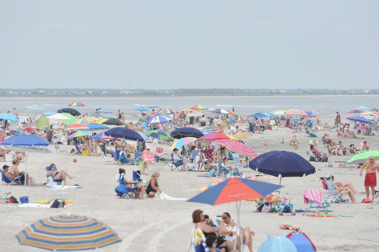 The Blue Marlin Resort Wildwood Crest Esterno foto